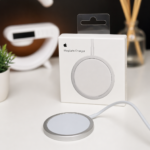 Carregador MagSafe Indusão