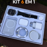 Kit 6 em 1