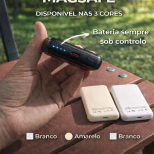 Powerbank Magsafe