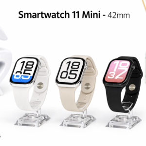 SMARTWATCH 11 MINI - 42MM
