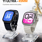 SMARTWATCH 11 ULTRA