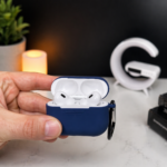 CAPA AIRPODS PRO 2 - AZUL