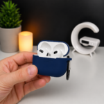 CAPA AIRPODS 3 - AZUL