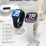 SMARTWATCH 11 PRO - 46mm