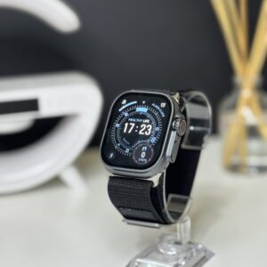 SMARTWATCH ULTRA 5G